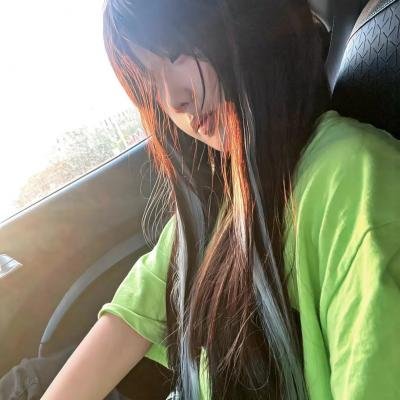 两个世界的我们